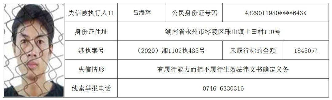 攸县法院最新执行名单展现司法公正与效率的不懈追求