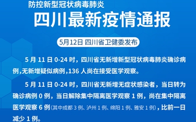 四川最新肺炎疫情分析报告